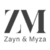 Zayn & Myza