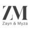 Zayn & Myza